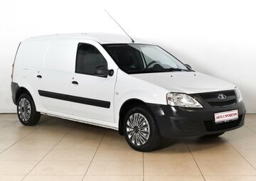 Lada Granta Вид 1