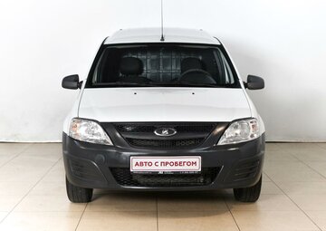 Lada Granta Вид 2