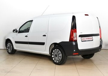 Lada Granta Вид 3