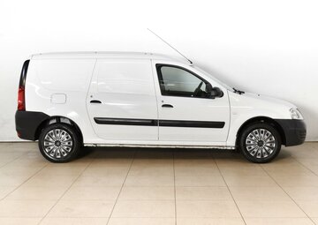 Lada Granta Вид 4