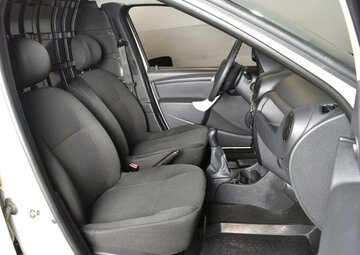 Lada Granta Вид 5