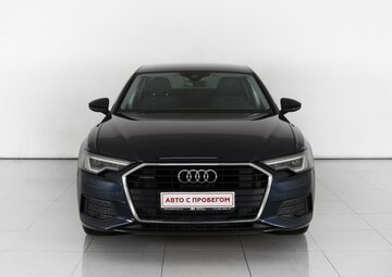 Audi A6 Вид 2