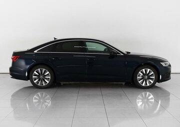 Audi A6 Вид 5