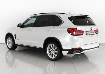 BMW X5 Вид 3