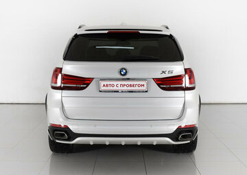 BMW X5 Вид 4