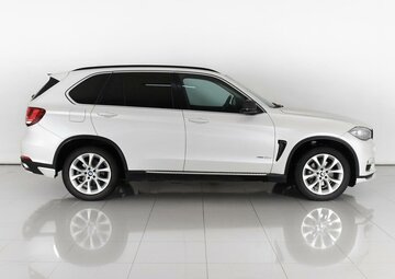 BMW X5 Вид 5