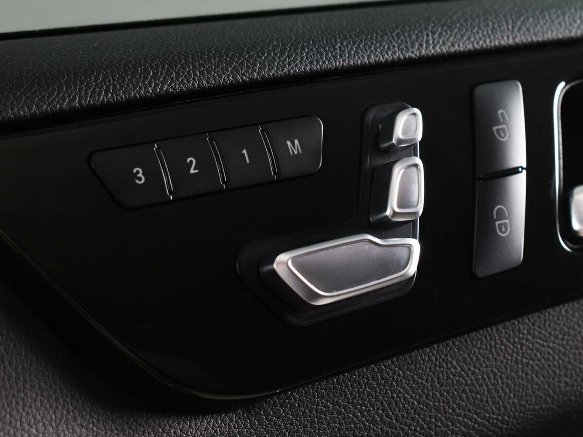 Mercedes benz GLE Coupe