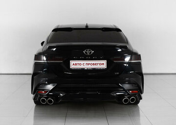 Toyota Camry Вид 4