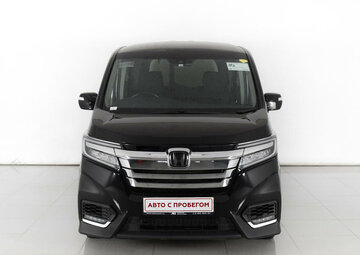 Honda Stepwgn Вид 2