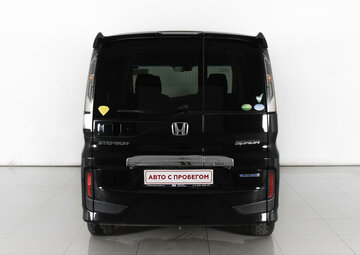 Honda Stepwgn Вид 4