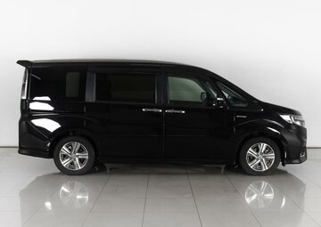 Honda Stepwgn Вид 5