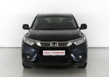 Honda Vezel Вид 2