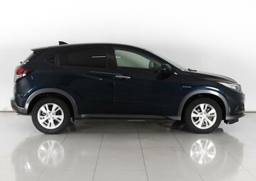 Honda Vezel Вид 5