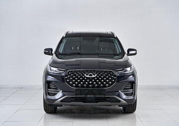 Chery Tiggo 8 Pro Вид 2