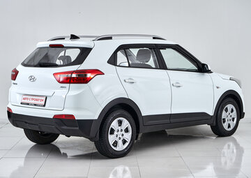 Hyundai Creta Вид 5