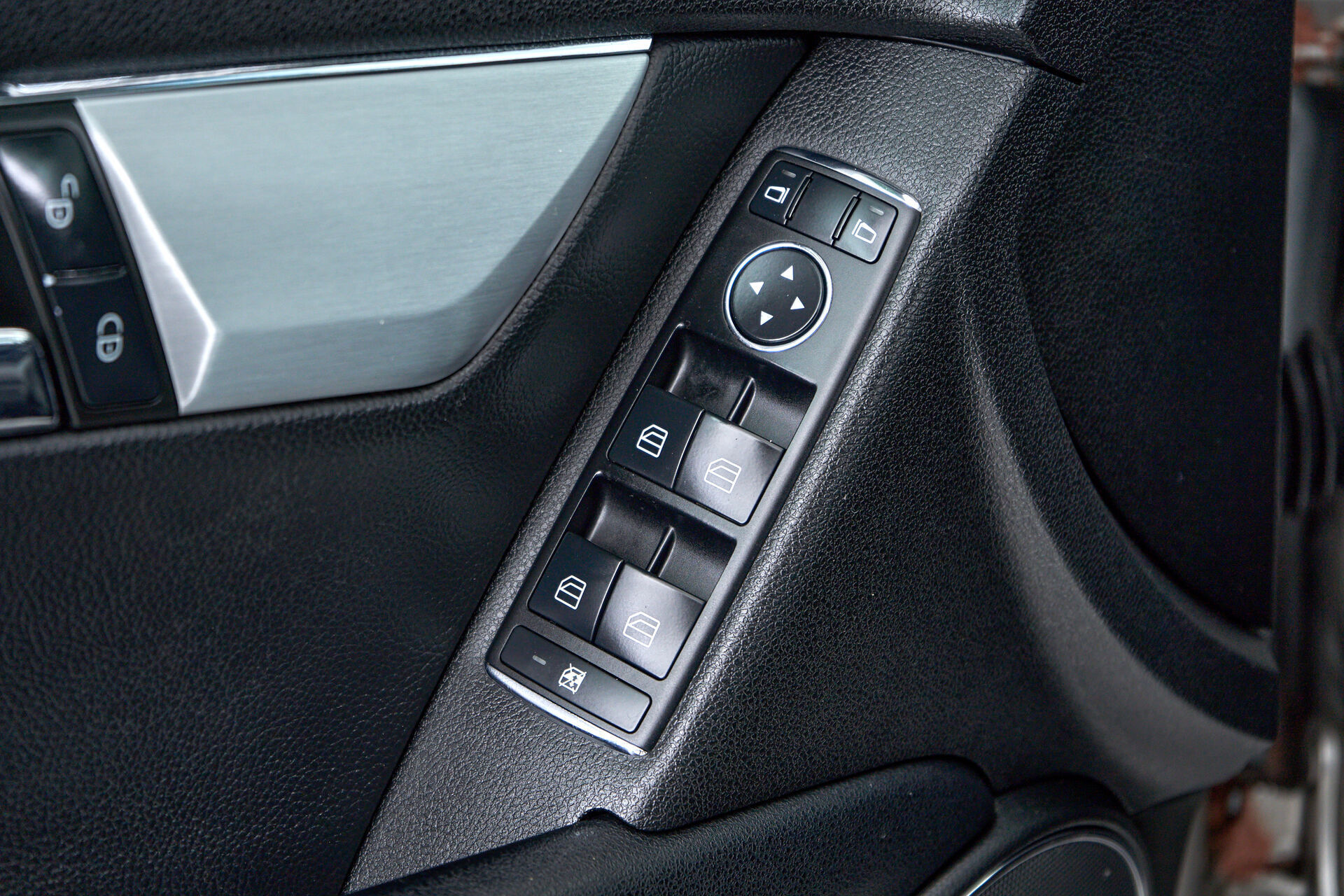 Mercedes benz C-Класс