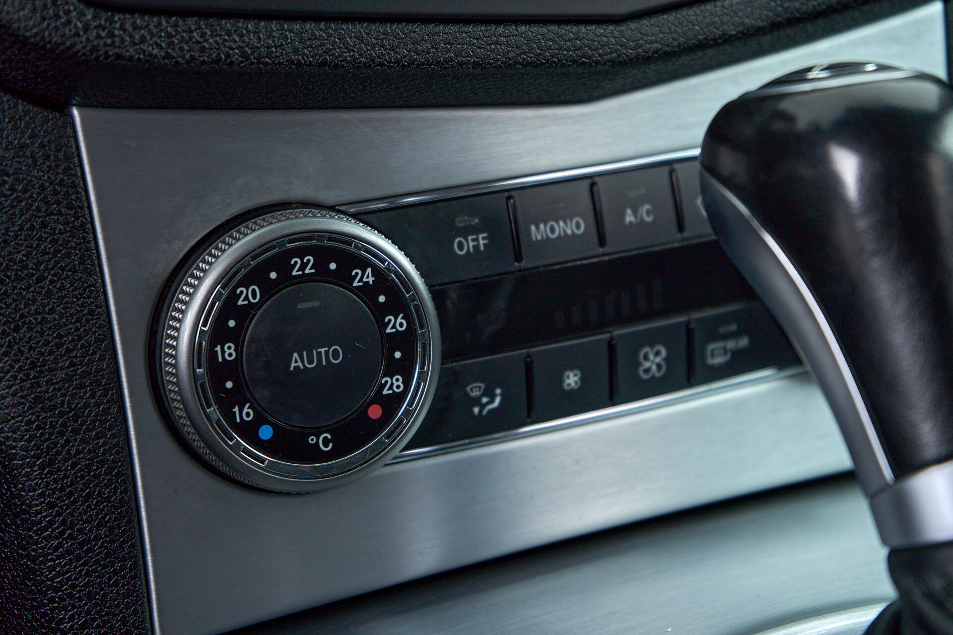 Mercedes benz C-Класс