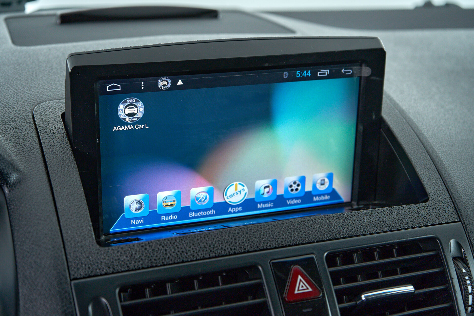 Mercedes benz C-Класс