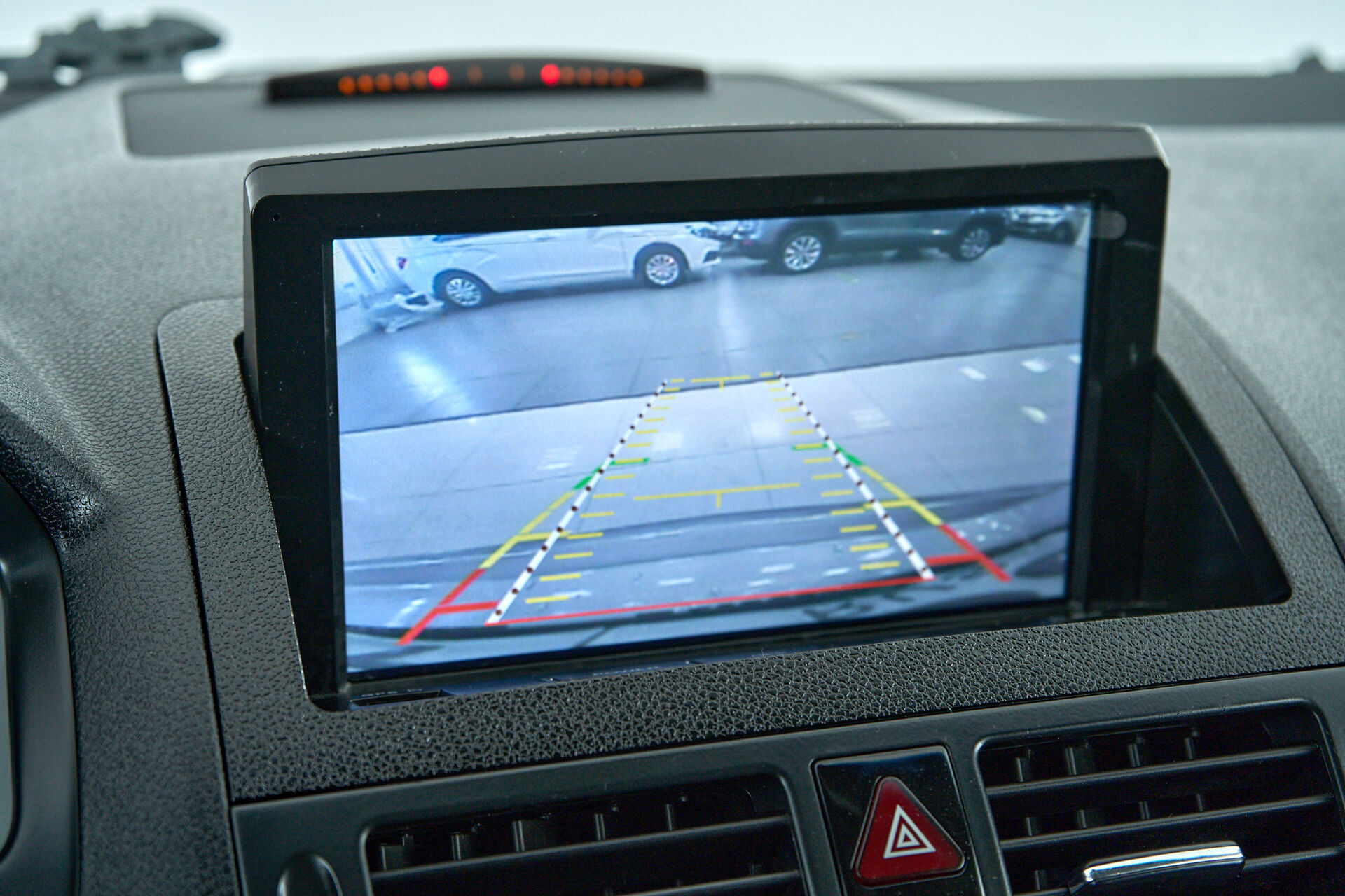 Mercedes benz C-Класс