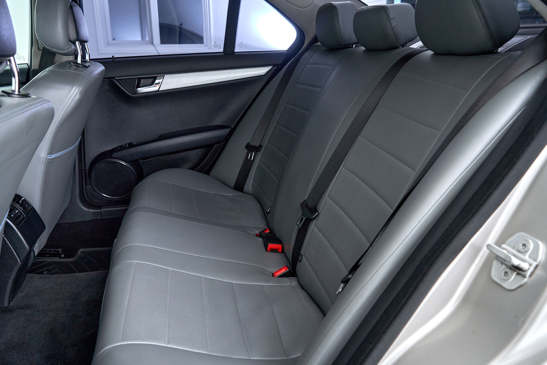 Mercedes benz C-Класс