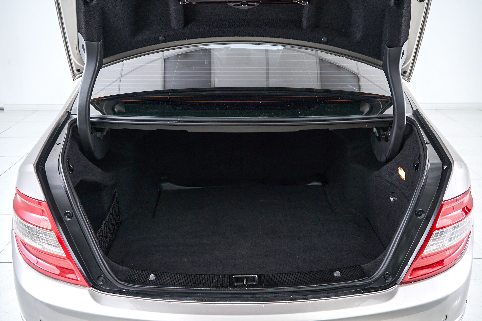 Mercedes benz C-Класс