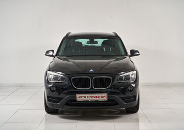 BMW X1 Вид 2