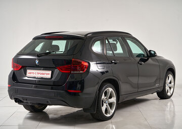 BMW X1 Вид 5
