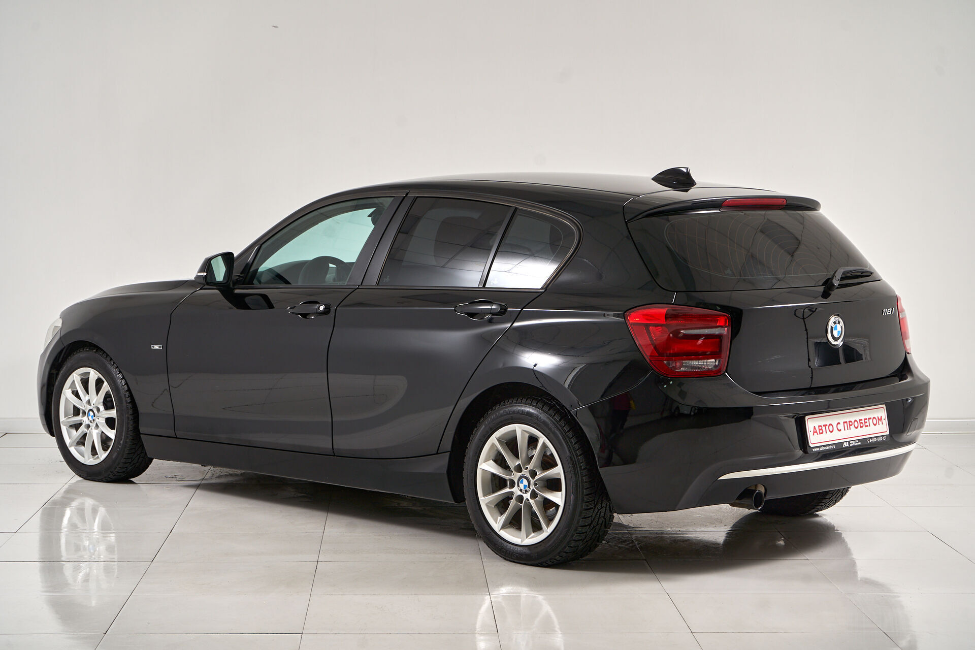 BMW 1 серии