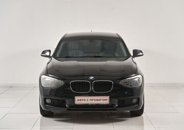 BMW 1 серии Вид 2