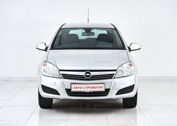 Opel Astra Вид 2