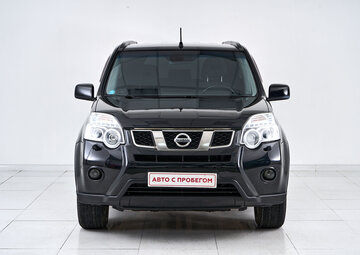 Nissan X-Trail Вид 2