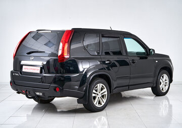 Nissan X-Trail Вид 5