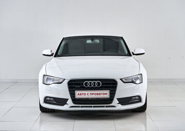 Audi A5 Вид 2