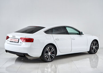 Audi A5 Вид 5