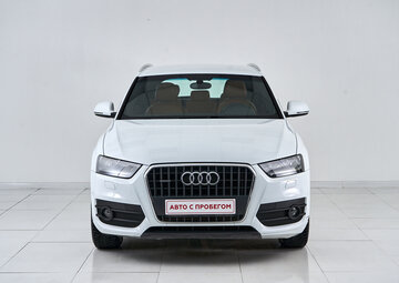 Audi Q3 Вид 2