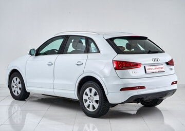 Audi Q3 Вид 4