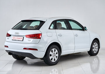 Audi Q3 Вид 5