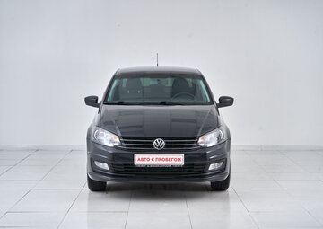 Volkswagen Polo Вид 2