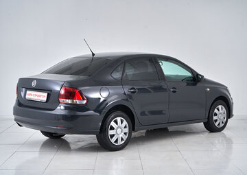 Volkswagen Polo Вид 5