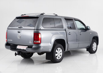Volkswagen Amarok Вид 4