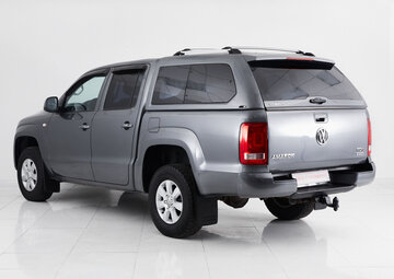 Volkswagen Amarok Вид 5