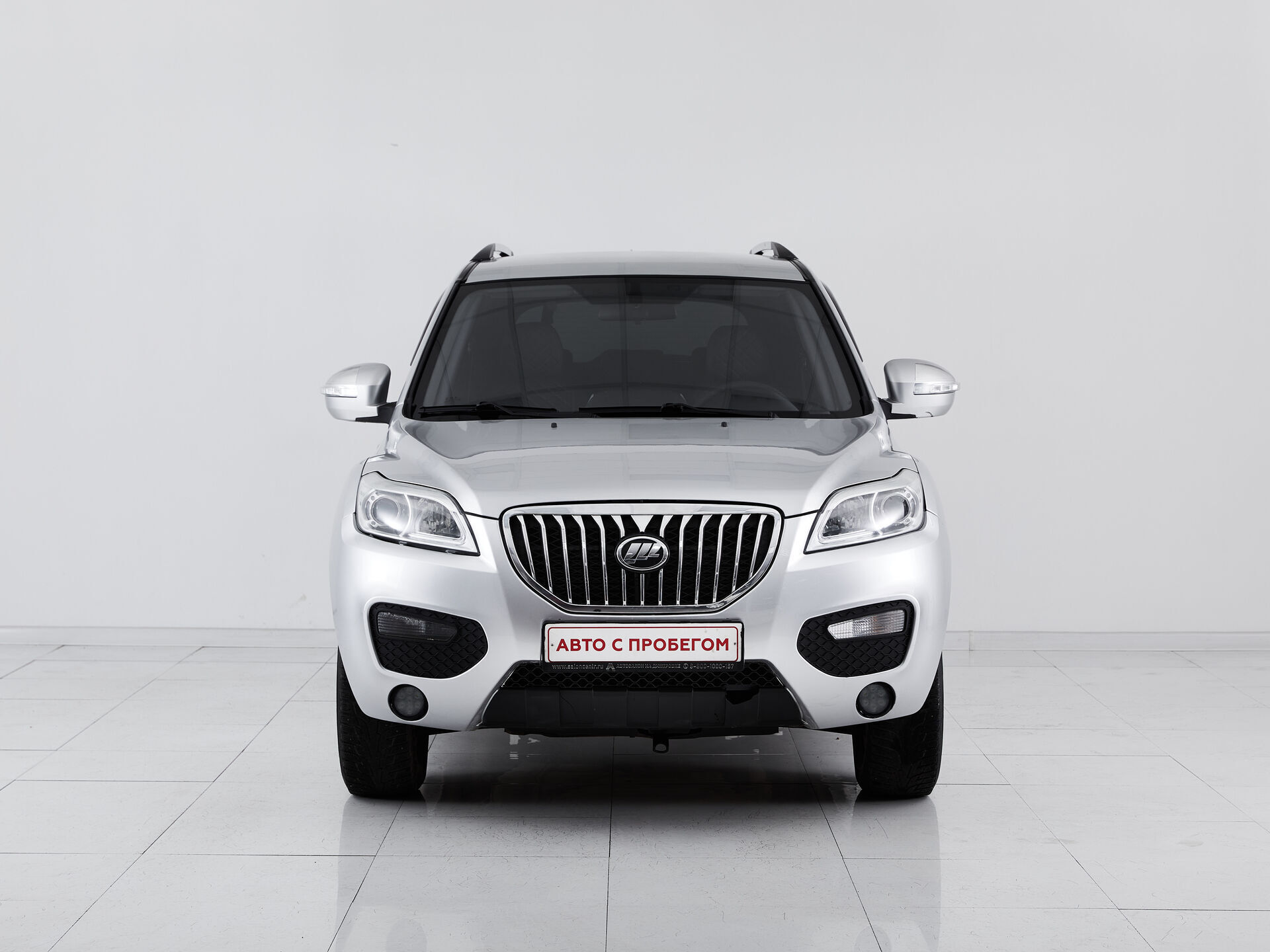 Lifan X60