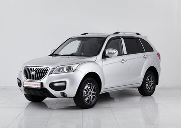 Lifan X60 Вид 1