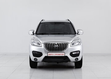 Lifan X60 Вид 2