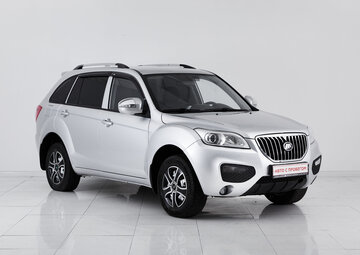 Lifan X60 Вид 3