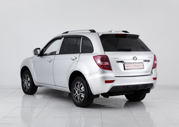 Lifan X60 Вид 4