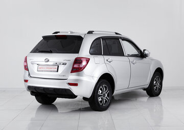 Lifan X60 Вид 5