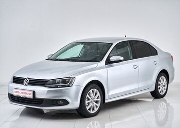 Volkswagen Jetta Вид 1
