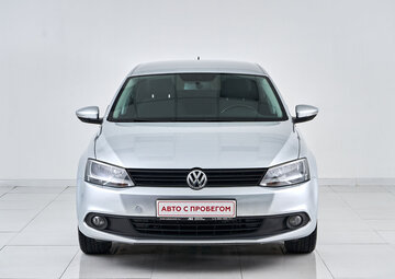 Volkswagen Jetta Вид 2