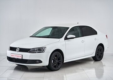 Volkswagen Jetta Вид 1